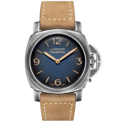 plakette panerai|Panerai Luminor Venticinque PAM 2025 44mm Manual Wind.